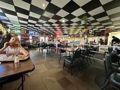 Chester's Hamburgers