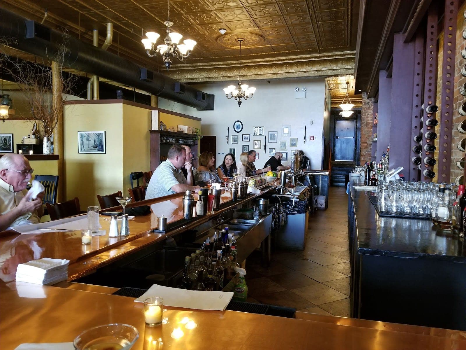 AV Restaurant