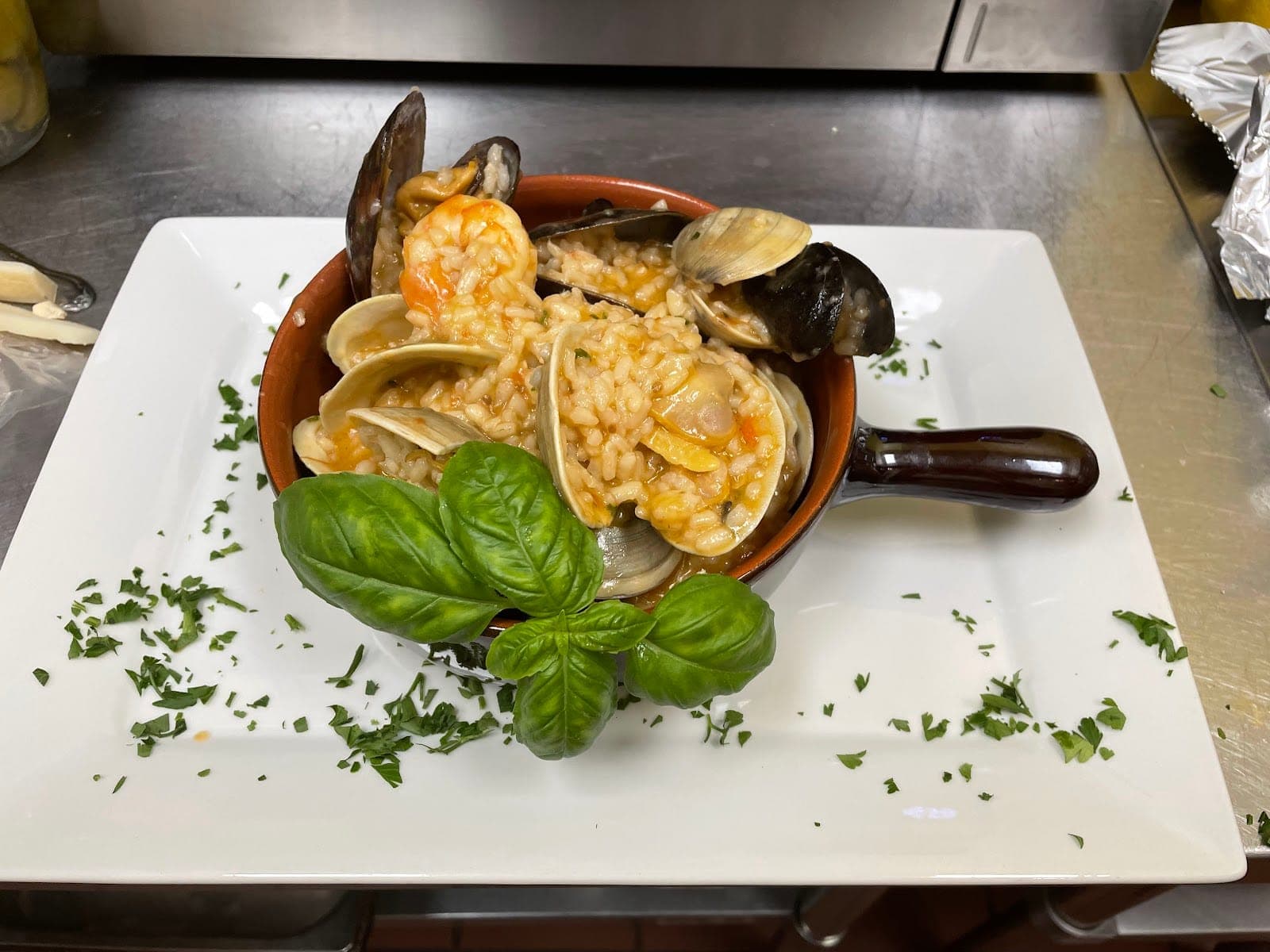 Picciocchi's Pasta