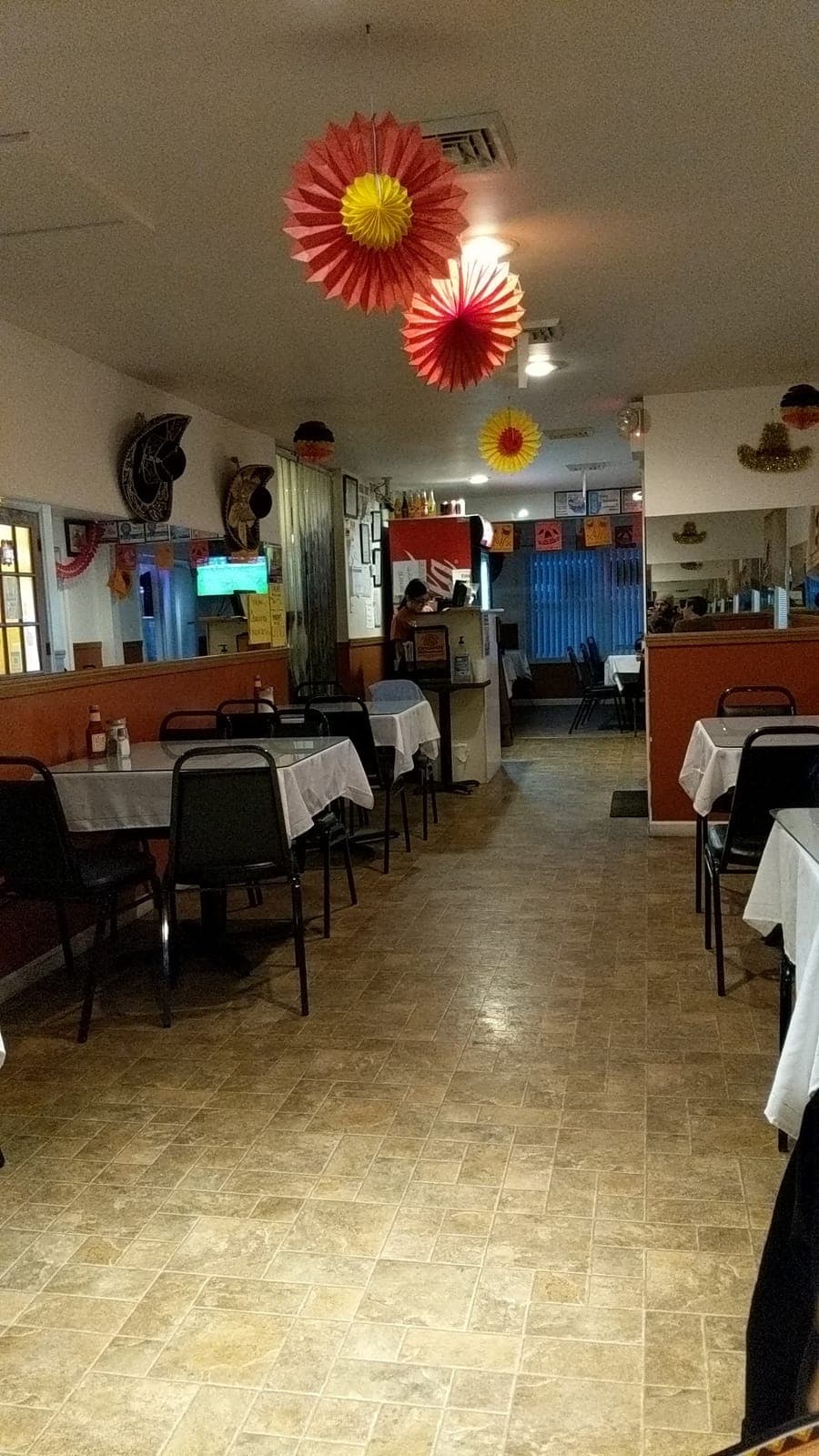 Chicano's Restaurant