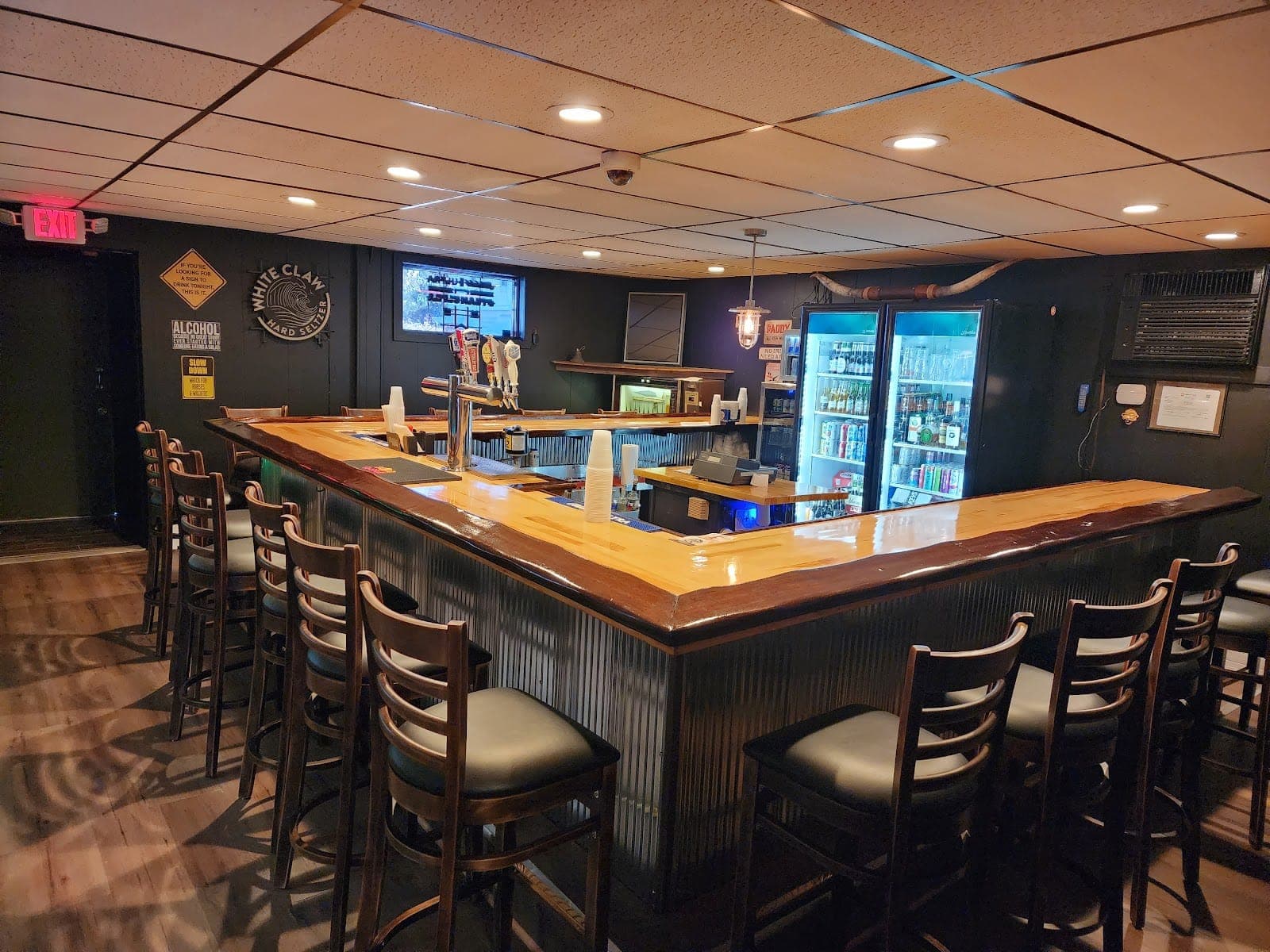 The 1905 Tavern
