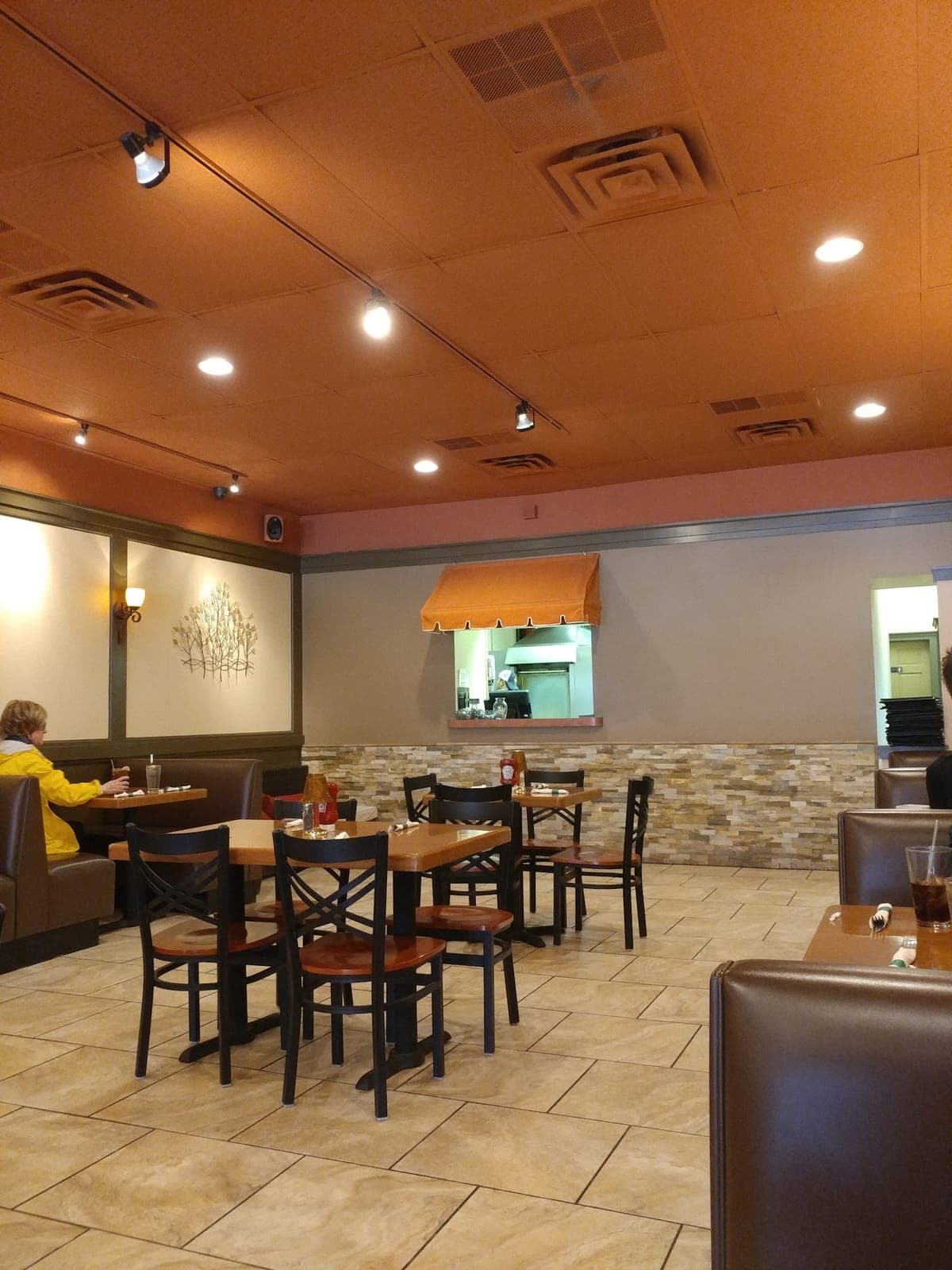 Sacco's Pizzeria & Italian Restaurant