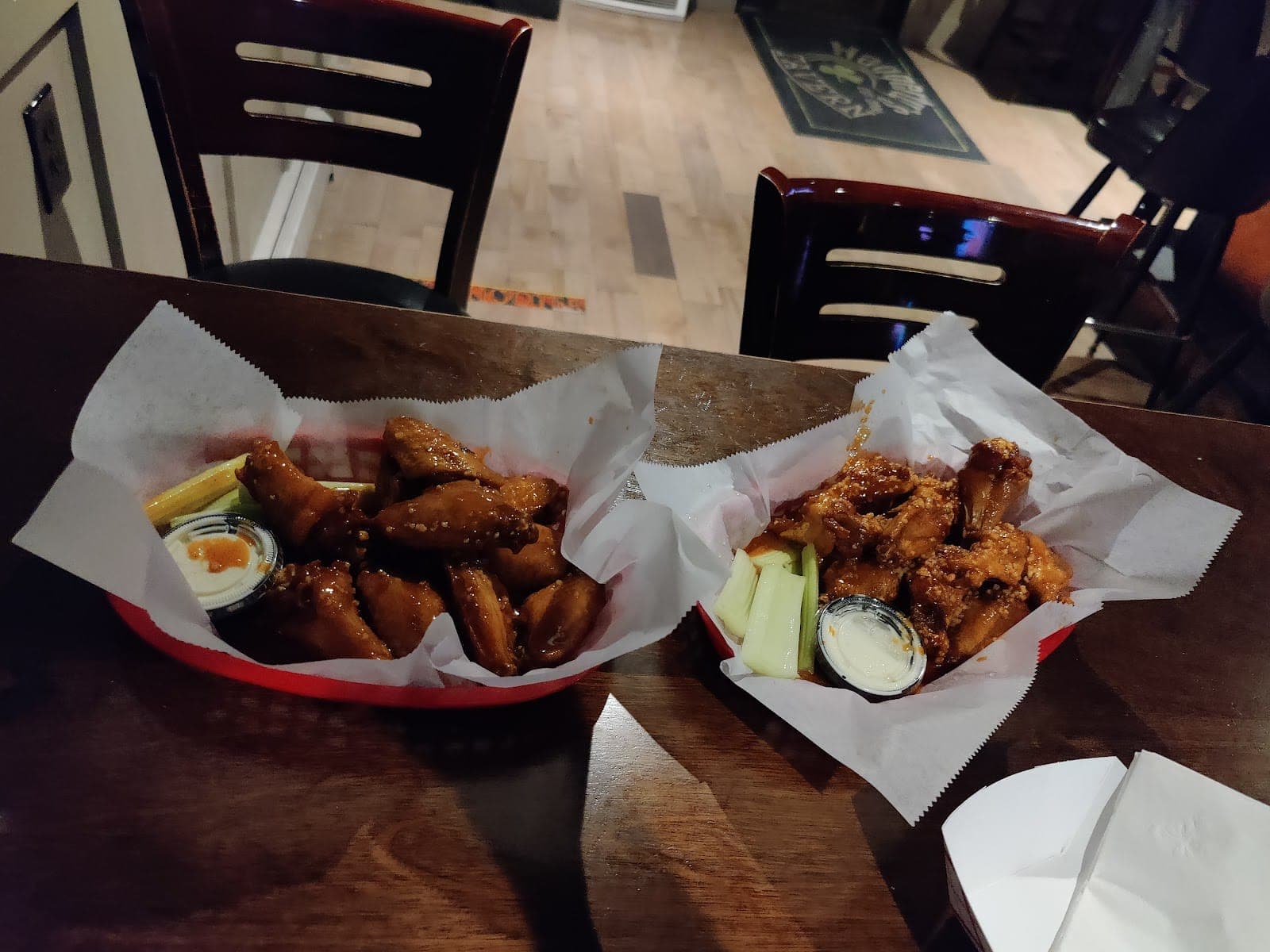 Haggerty's Tavern