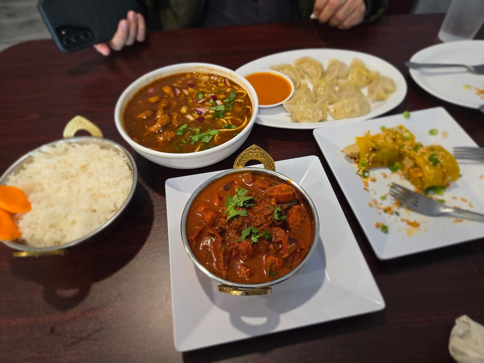 Bethel Kitchen | Nepali Restaurant and boba house