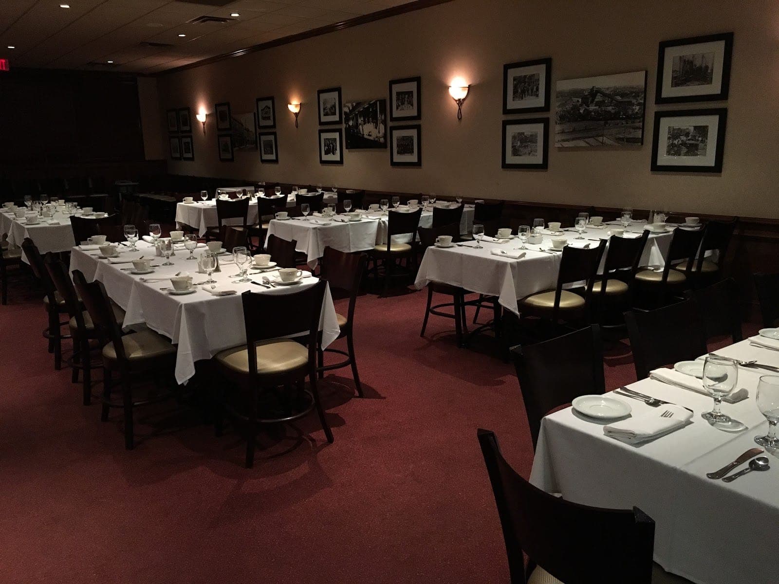 Stirna's Restaurant