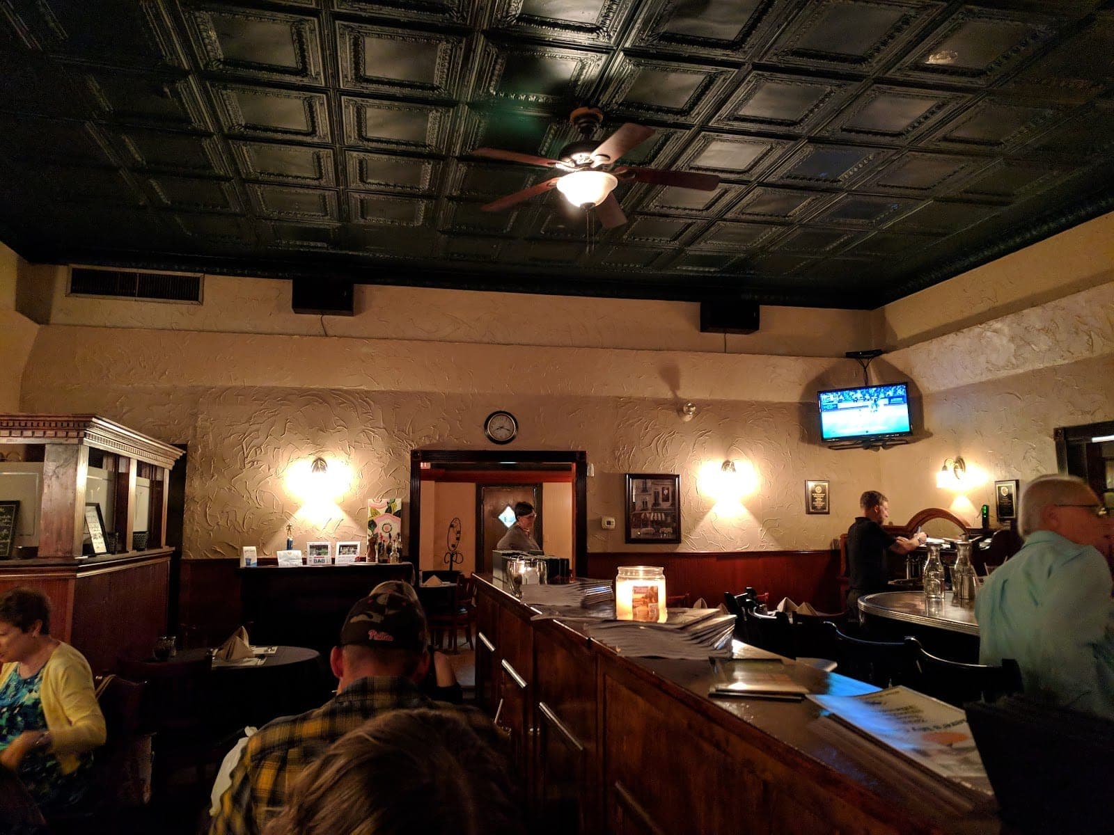 Sidel's Restaurant