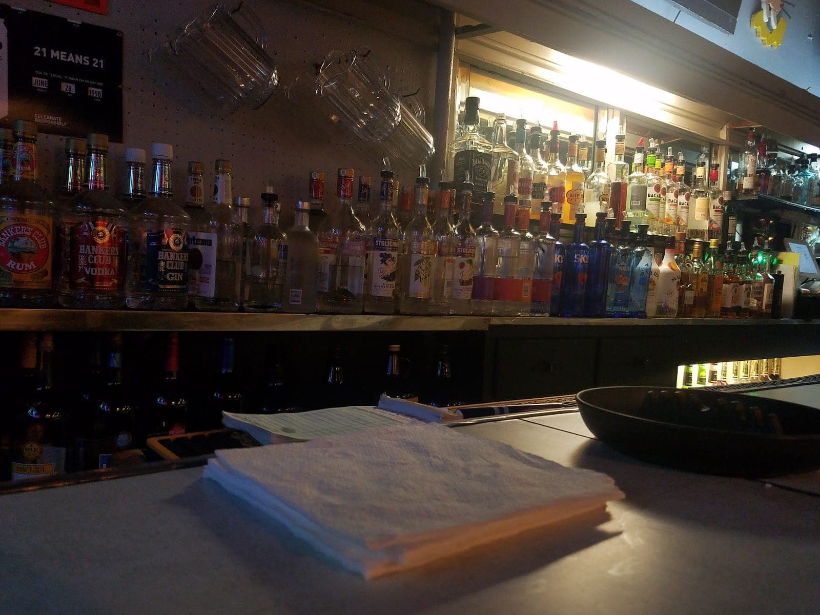 Waldo's Tavern