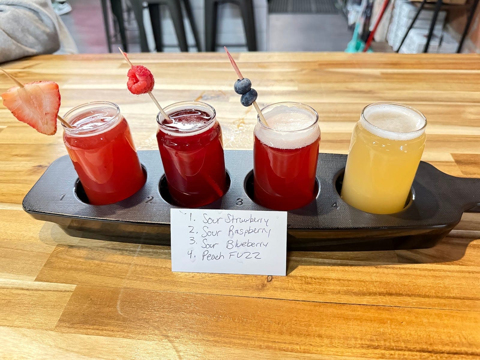 Mutant Brewing
