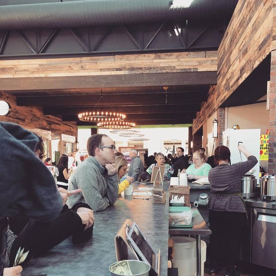 Scranton Public Market