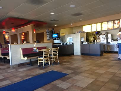 Dairy Queen Grill & Chill