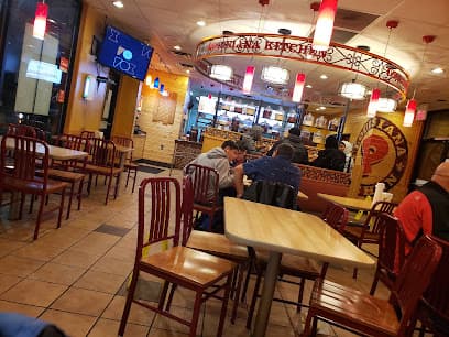 Popeyes Louisiana Kitchen