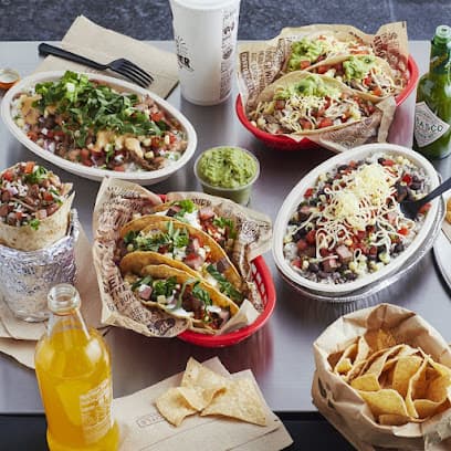 Coming Soon - Chipotle Mexican Grill