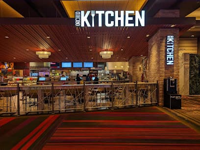 Orchid Kitchen