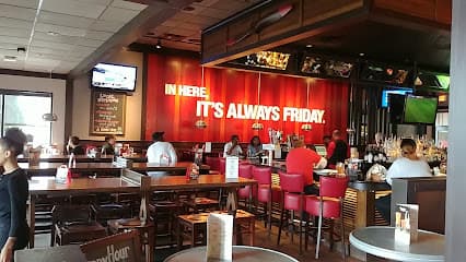 TGI Fridays