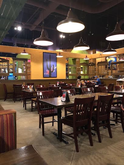 Chevys Fresh Mex