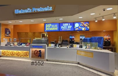 Wetzel's Pretzels AM1