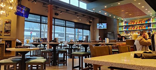 Firebirds Wood Fired Grill