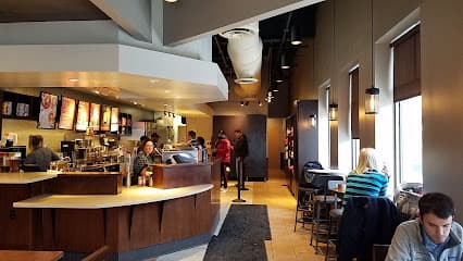 Starbucks Coffee Company