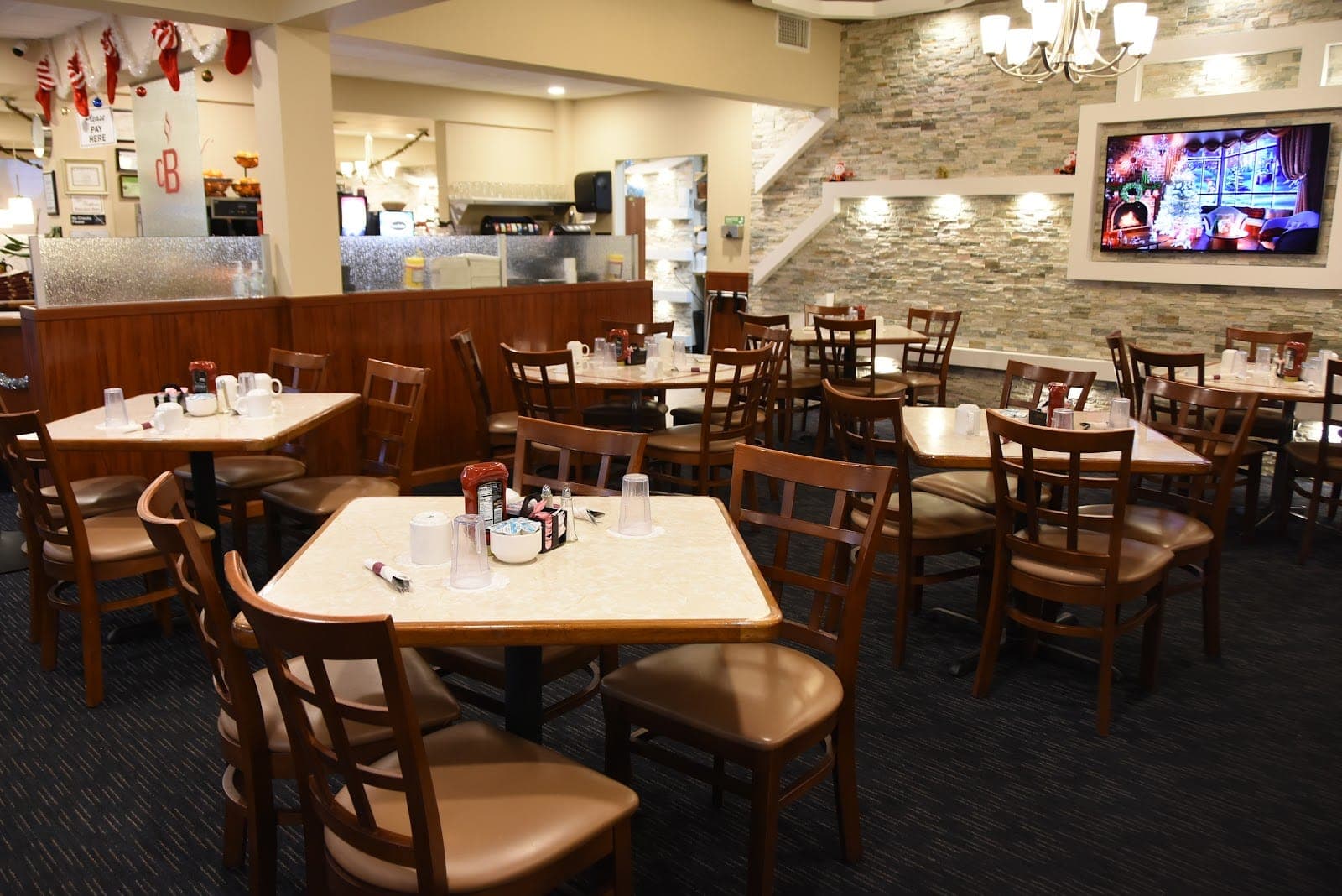 Cafe Bella