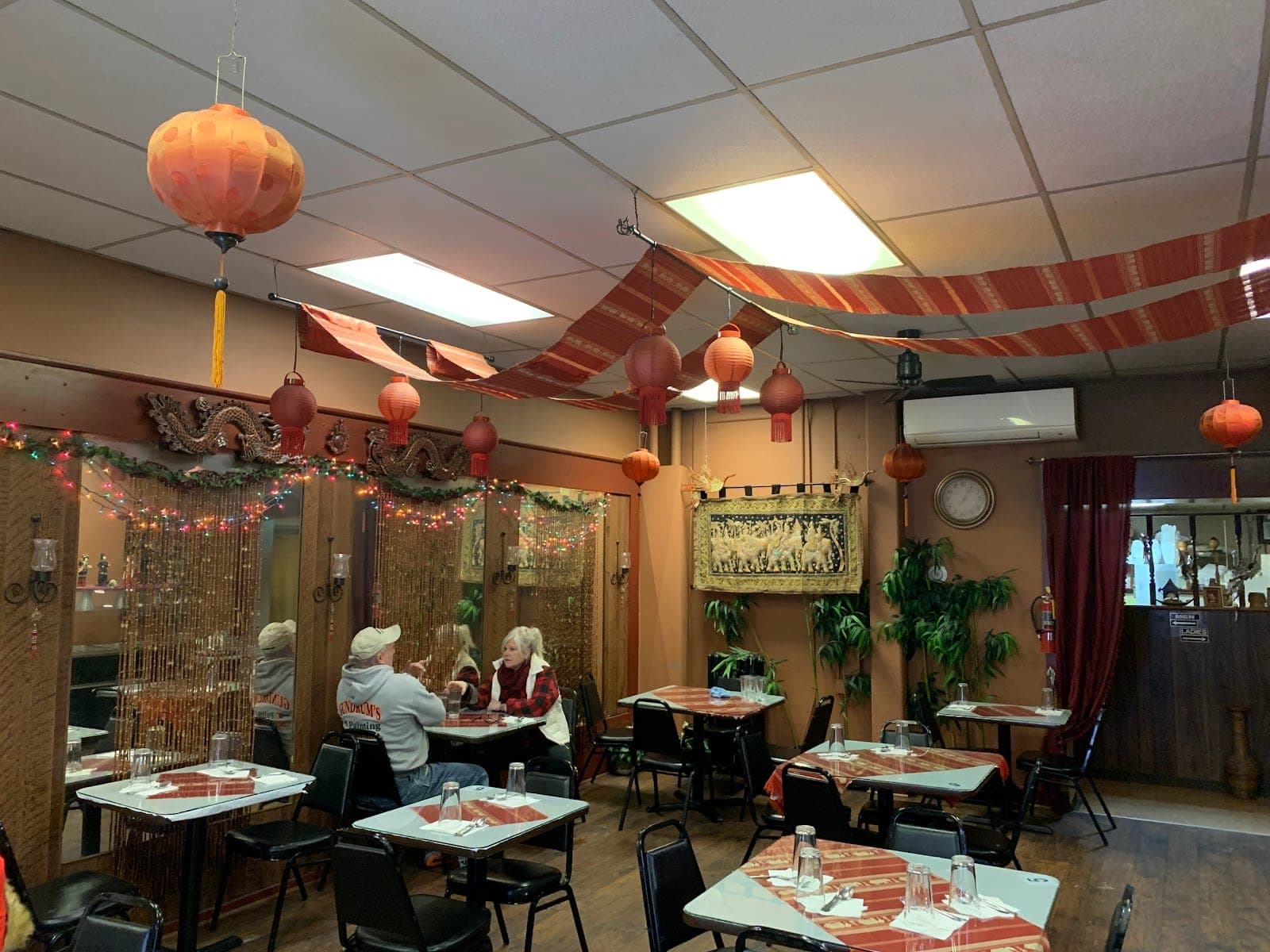 Toy’s Restaurant