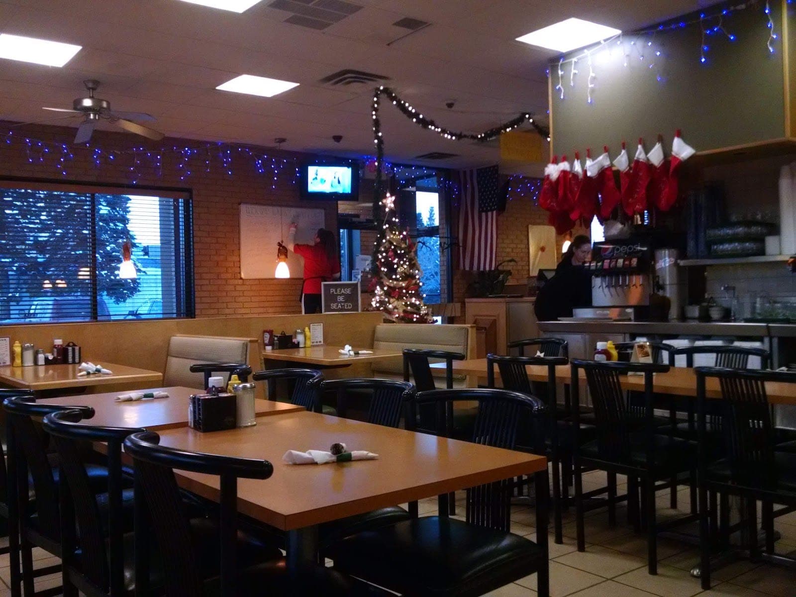 Nick's Country Oven