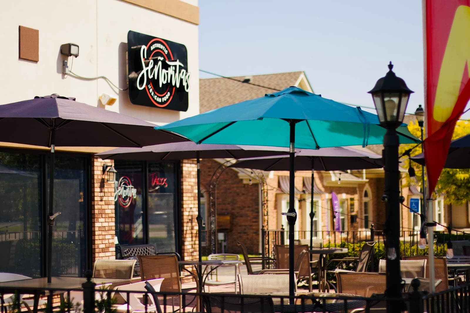 Señoritas Mexican Restaurant