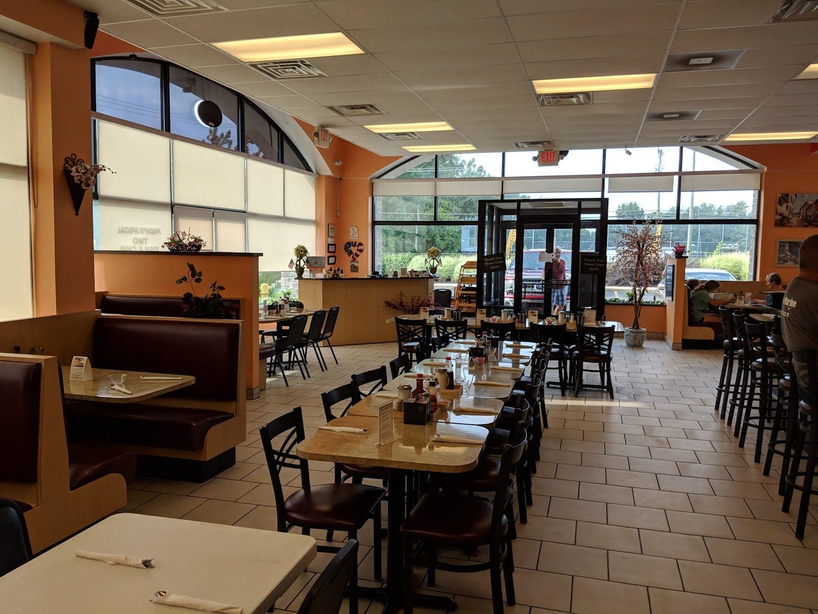 Moni's Restaurant