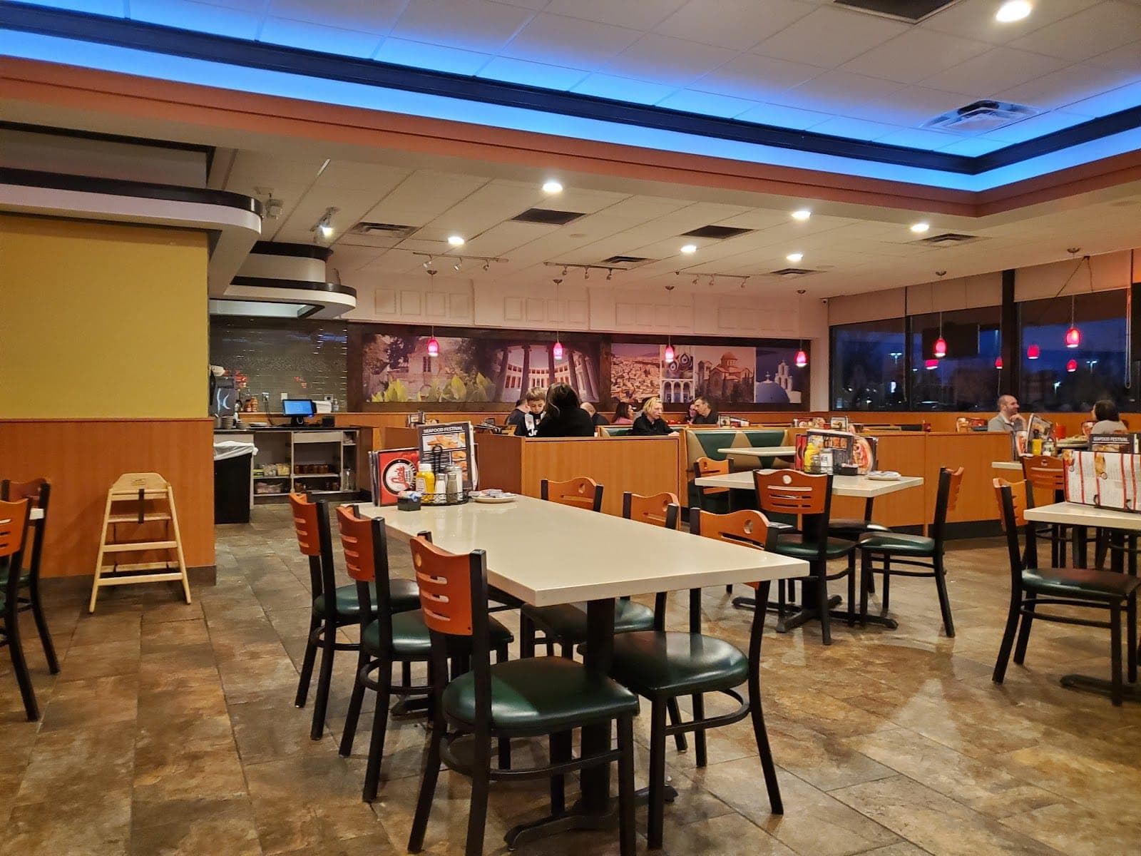 Leo's Coney Island