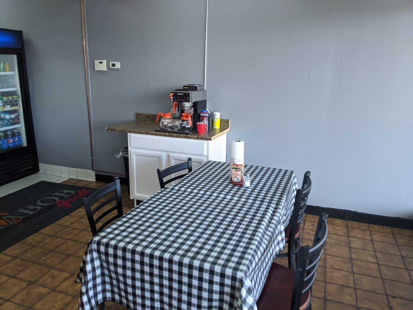 Kabob Grill Catering