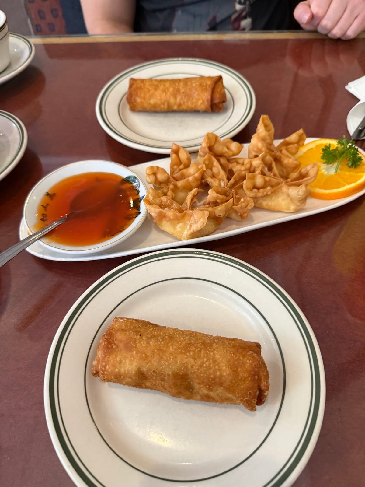 Hong Kong Cafe | Chinese & Cantonese Restaurant