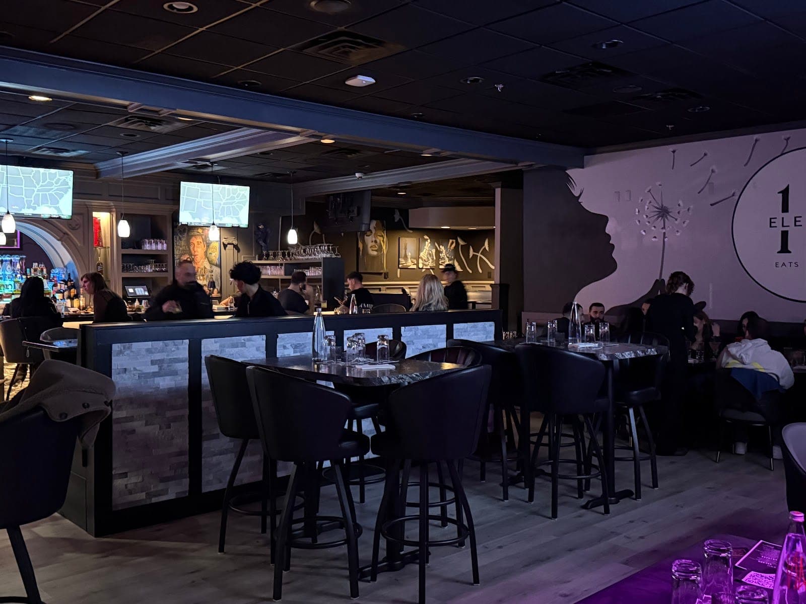 Eleven Eats & Bar
