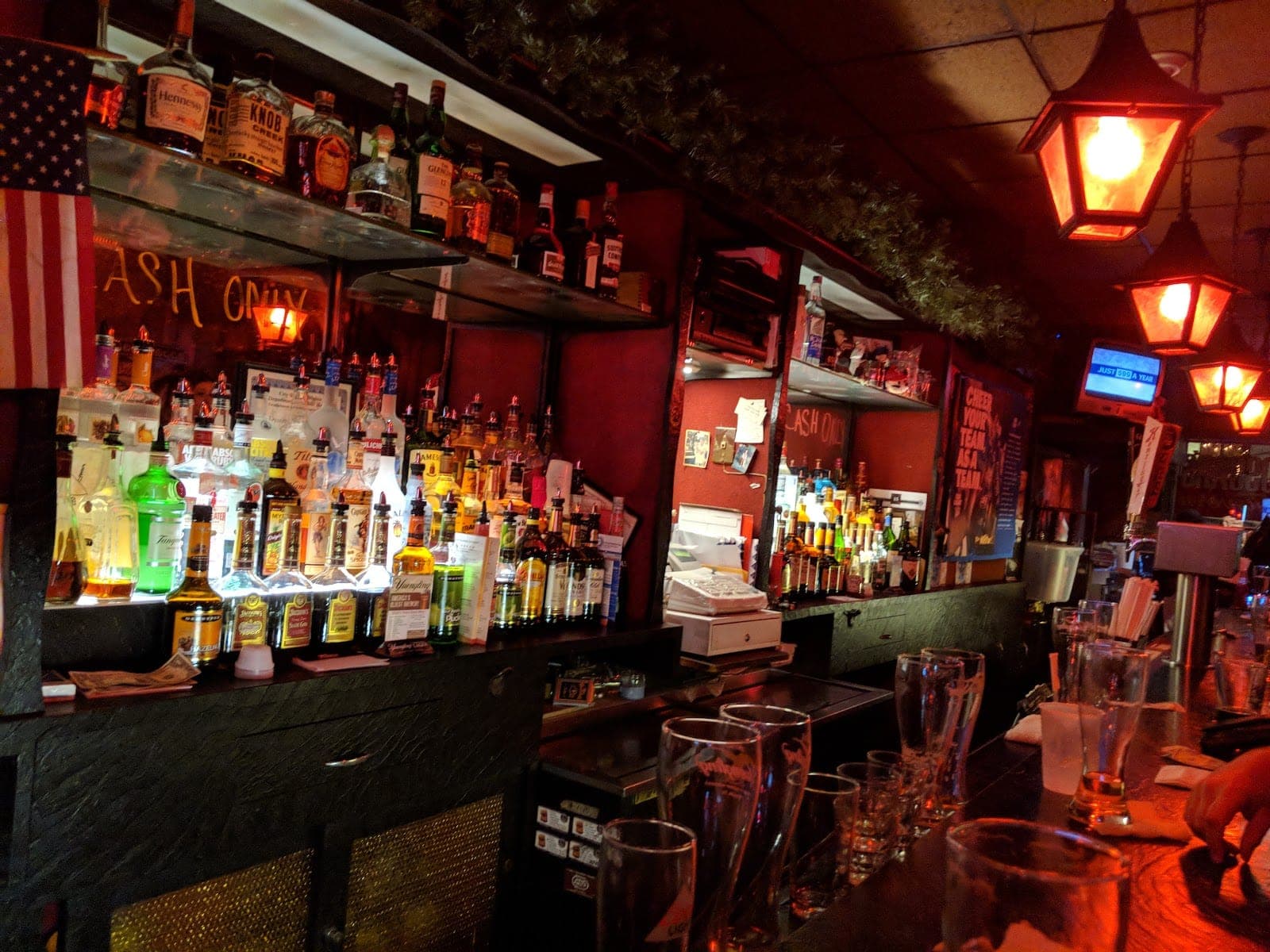 Oscar's Tavern