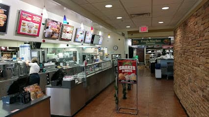 Braum's Ice Cream & Dairy Store
