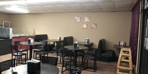 Rico & Rae's Bar & Grill