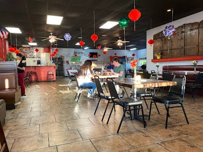 Mt. Everest Grill & Bar - The taste of India (Daily Lunch Buffet & Lunch Specials)