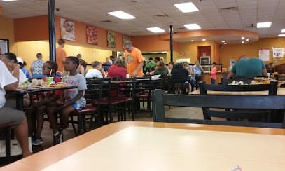Cicis Pizza