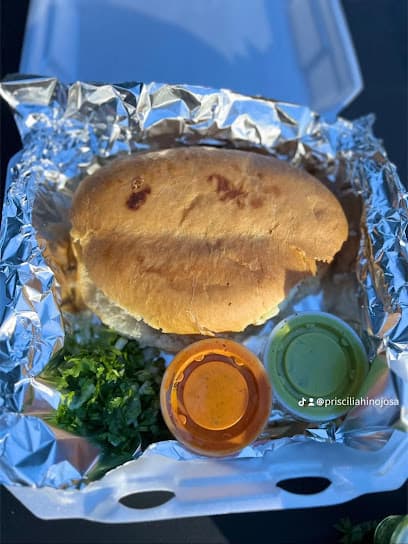 La Feria Del Taco