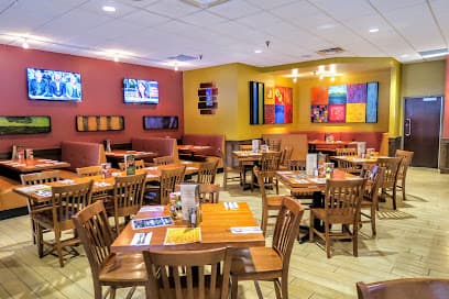 Green Mill Restaurant & Bar
