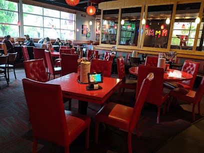 Red Robin Gourmet Burgers and Brews