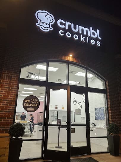 Crumbl