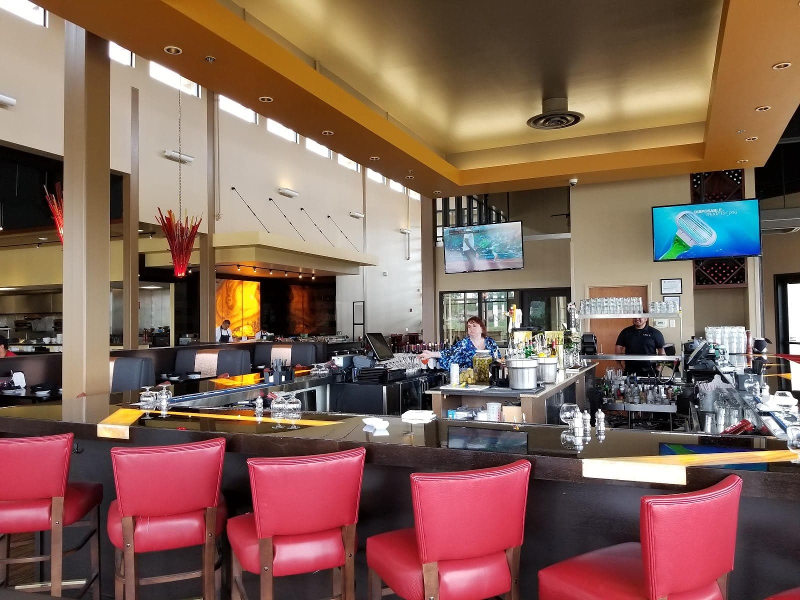 CRAVE Food & Drink Sioux City