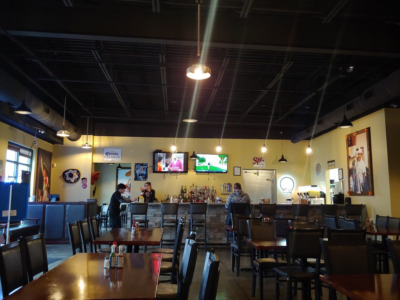 Mi Familia Mexican Restaurant