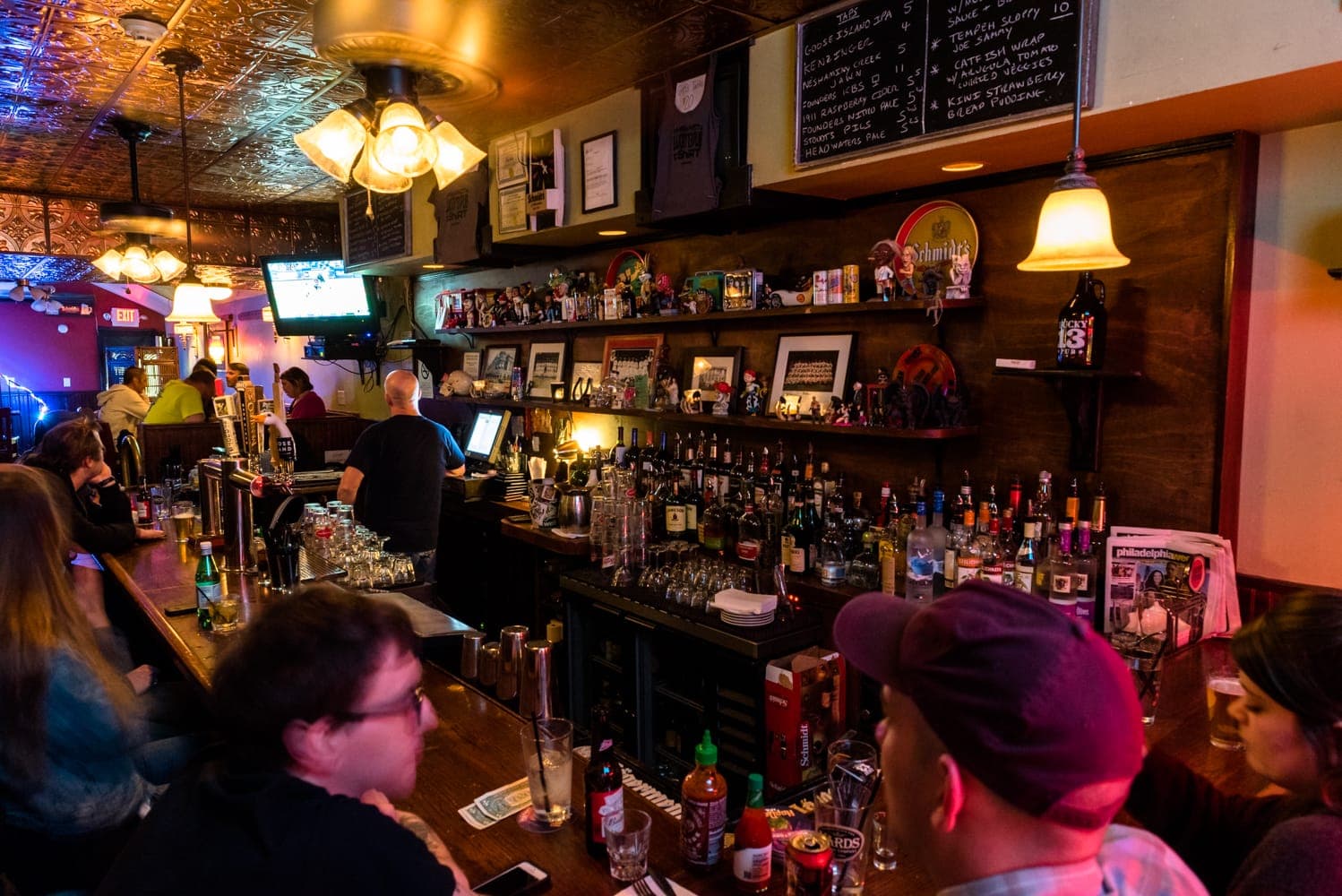 Lucky 13 Pub