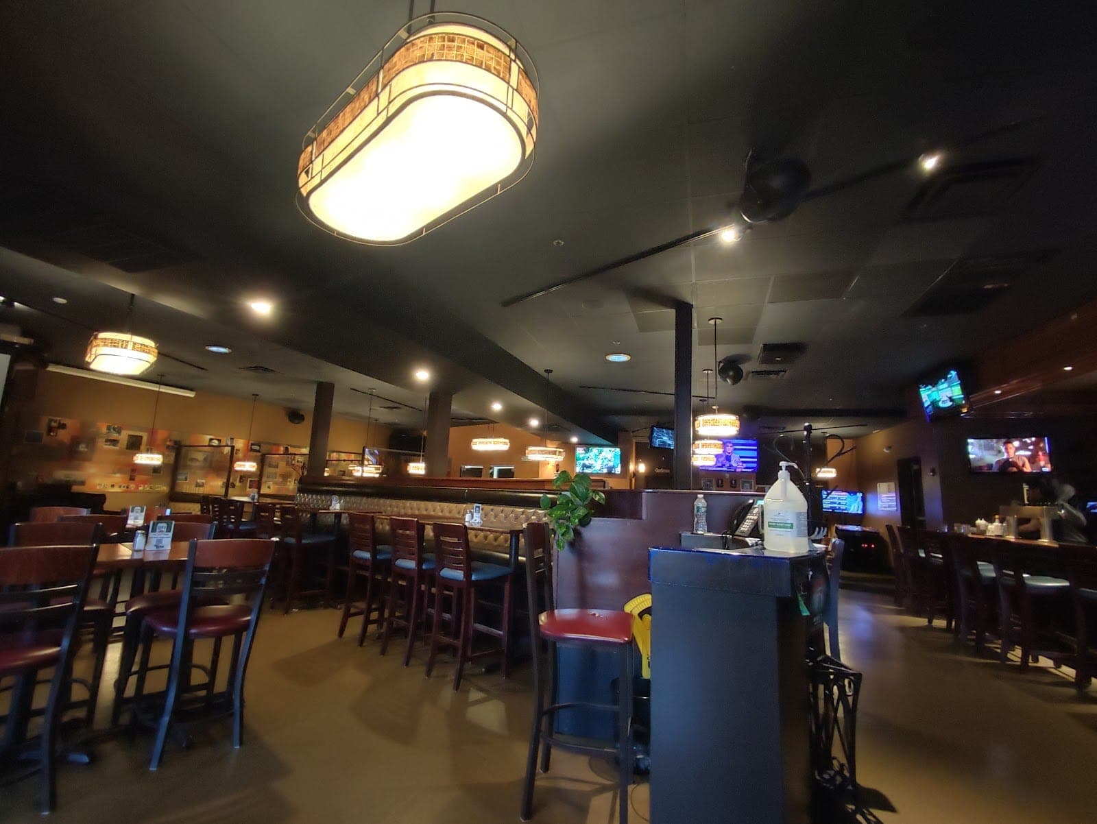 Orleans Restaurant