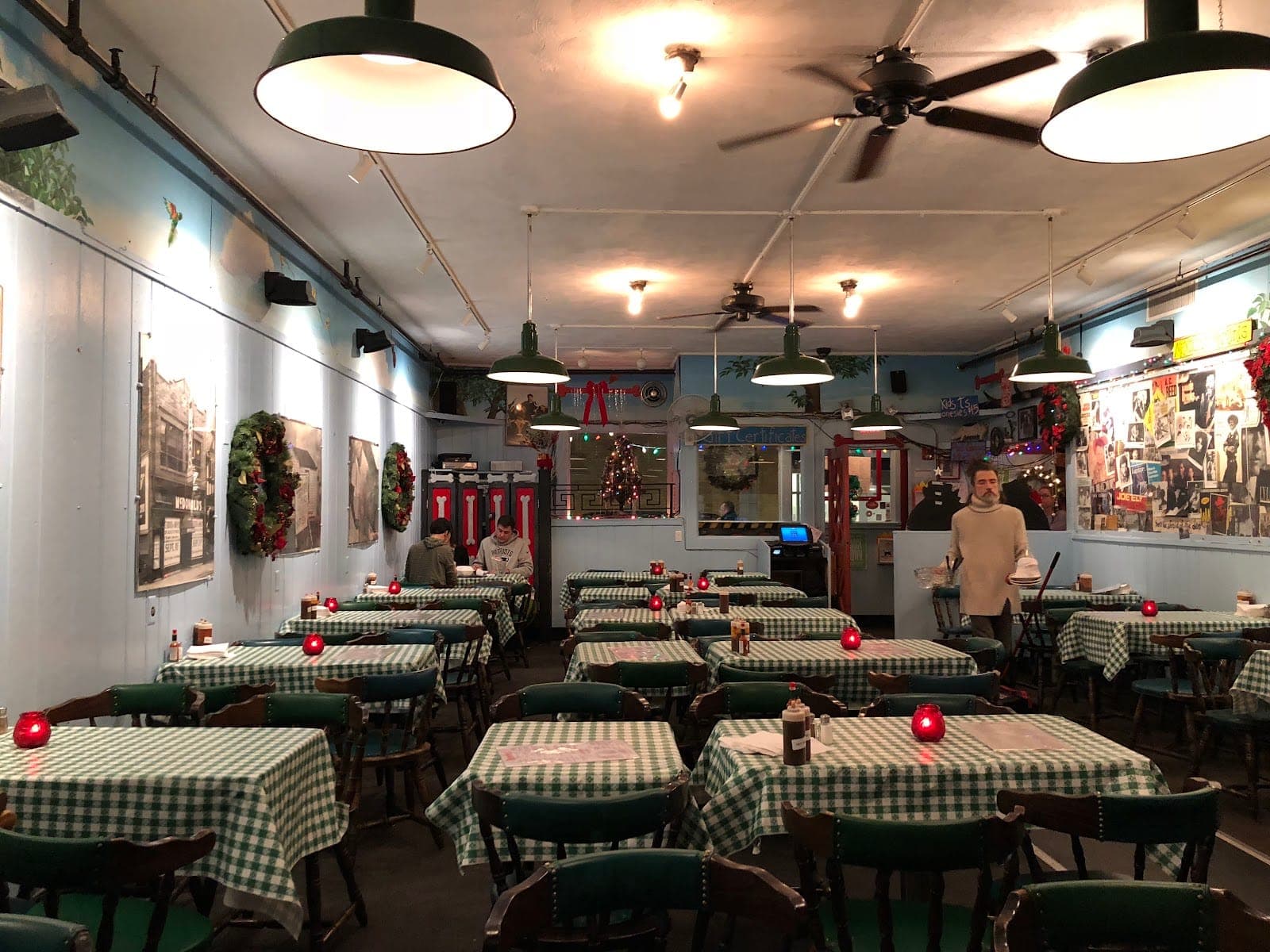 Redbones Barbecue