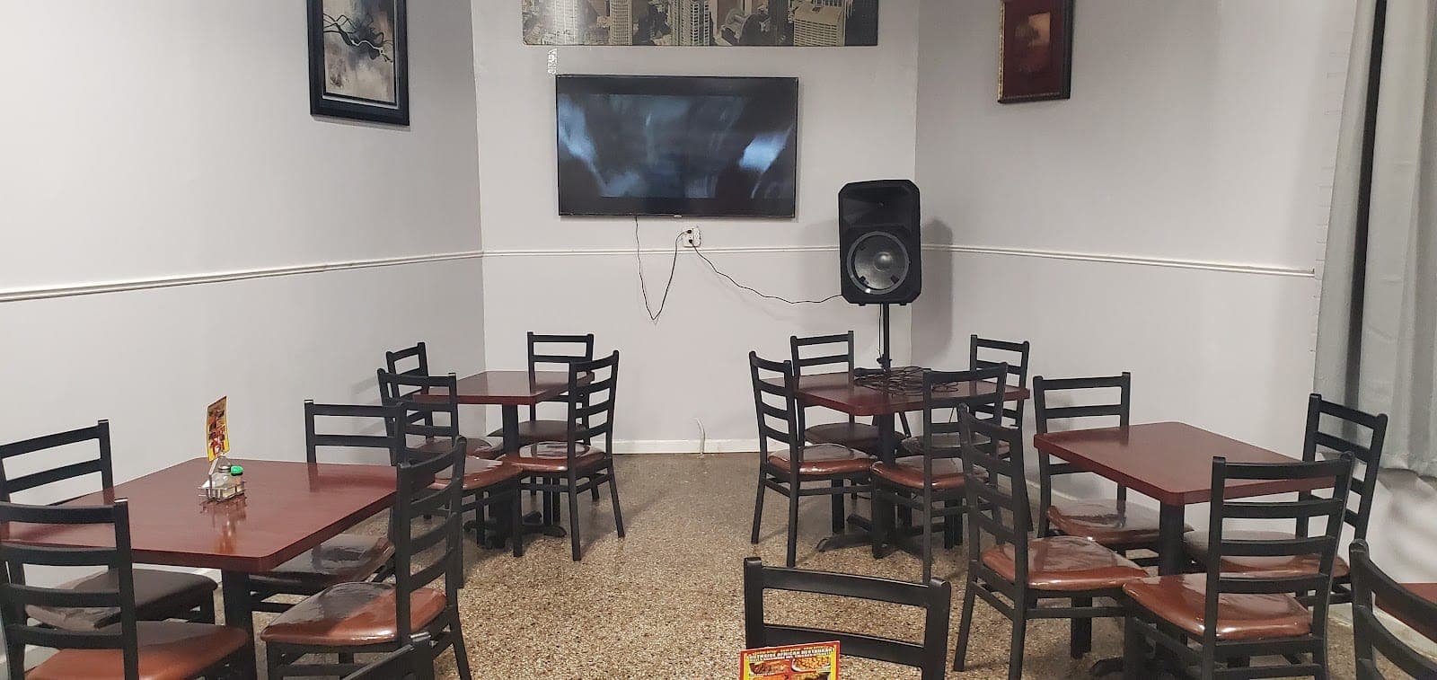 Southside African Restaurant