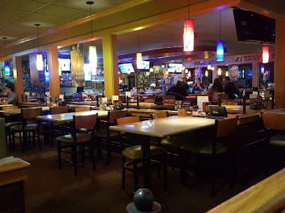 Applebee's Grill + Bar