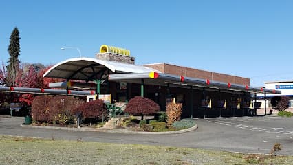 Sonic Drive-In