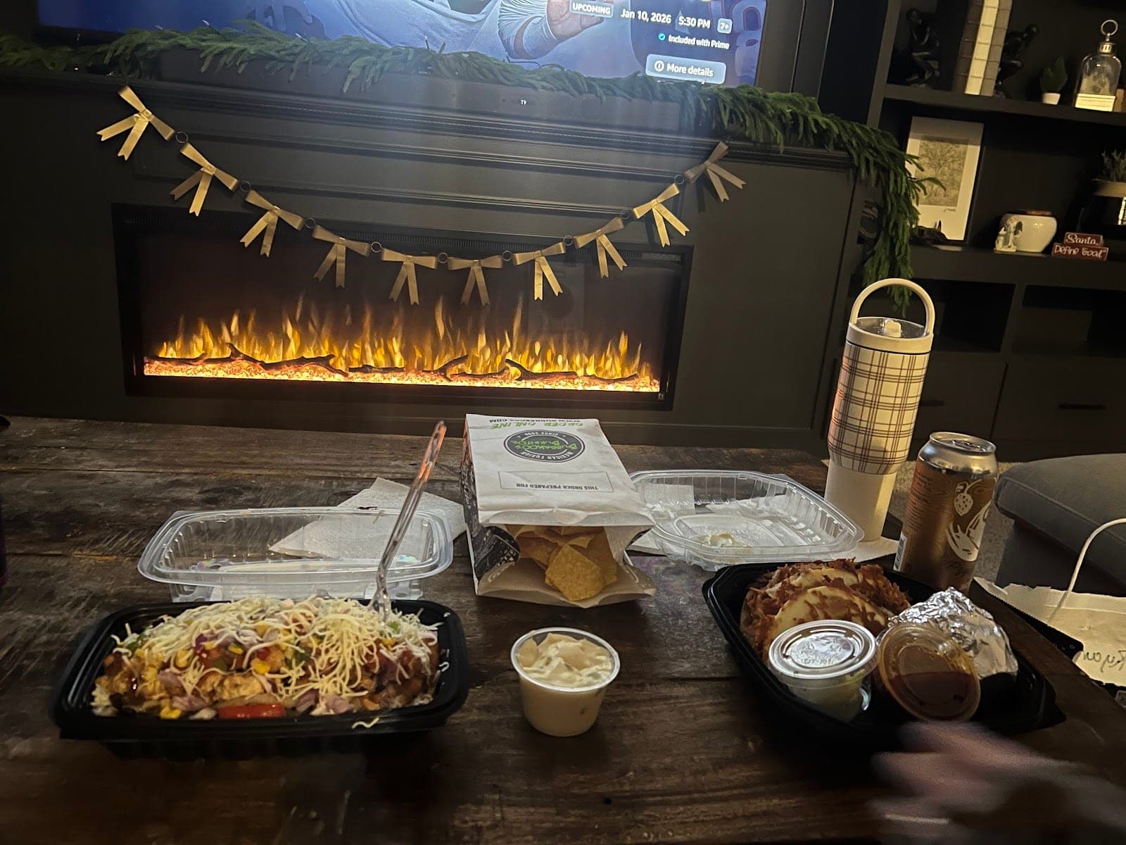 Bubbakoo's Burritos