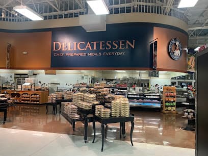 Harmons Grocery - South Jordan